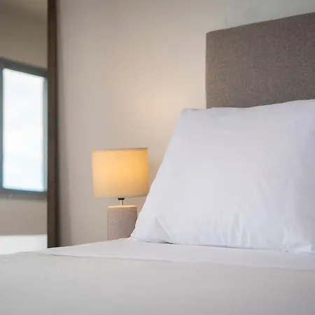 Casa Da Baia Overlooking Bay Апартаменты *