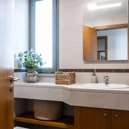 Апартаменты Casa Da Baia Overlooking Bay Фуншал