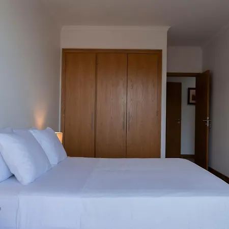 Casa Da Baia Overlooking Bay شقة *