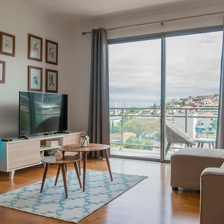 Casa Da Baia Overlooking Bay *