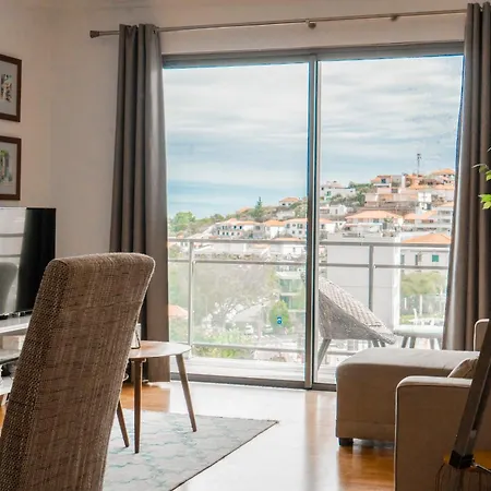 Casa Da Baia Overlooking Bay *