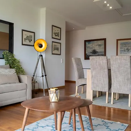 Casa Da Baia Overlooking Bay