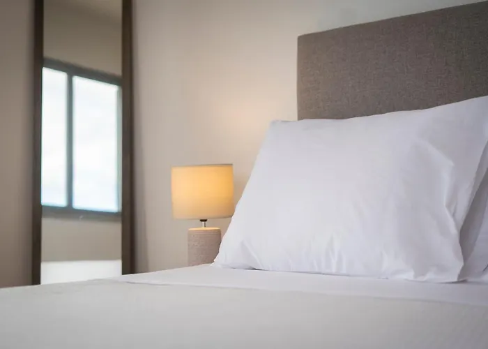 Casa Da Baia Overlooking Bay 公寓 *