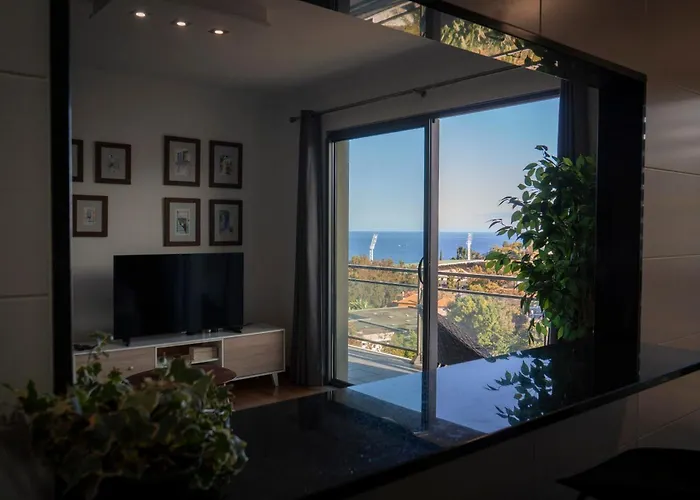 Casa Da Baia Overlooking Bay