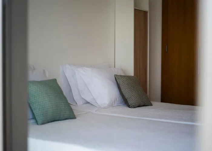 Casa Da Baia Overlooking Bay 公寓