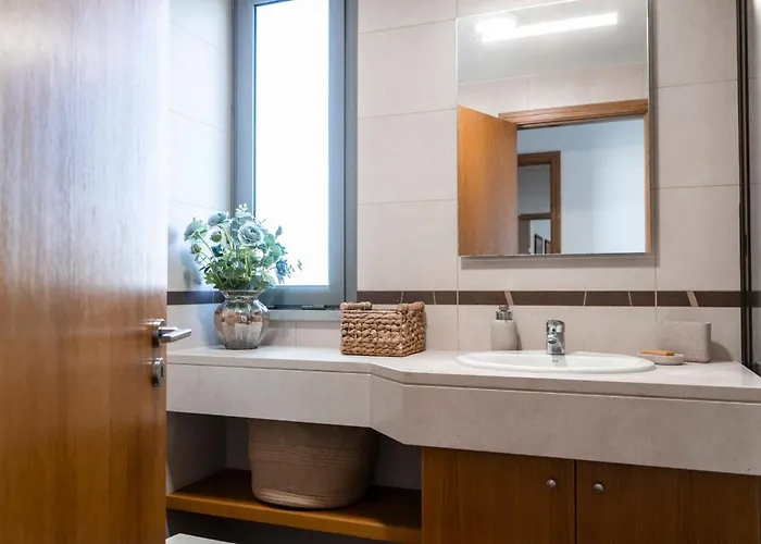 公寓 Casa Da Baia Overlooking Bay 丰沙尔