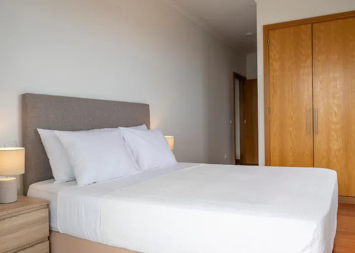 Casa Da Baia Overlooking Bay *