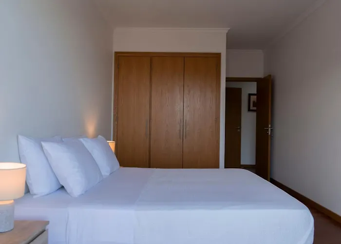 Casa Da Baia Overlooking Bay 公寓 *