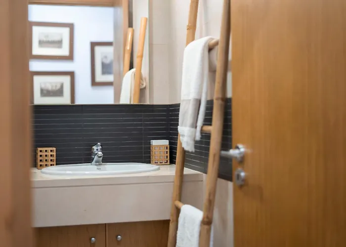 Casa Da Baia Overlooking Bay 丰沙尔