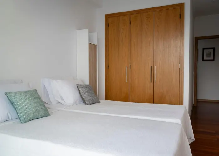 Casa Da Baia Overlooking Bay