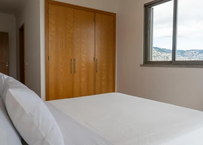 Casa Da Baia Overlooking Bay 公寓