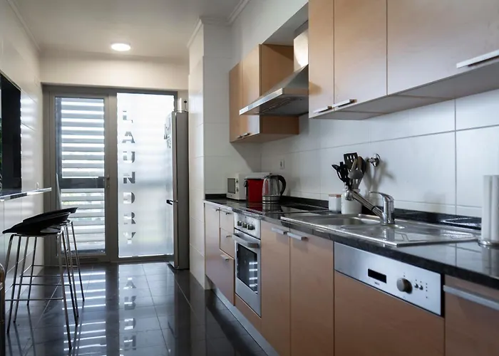 Casa Da Baia Overlooking Bay 公寓 丰沙尔