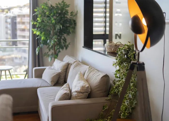 Casa Da Baia Overlooking Bay 丰沙尔