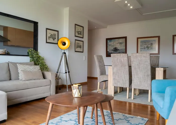 Casa Da Baia Overlooking Bay